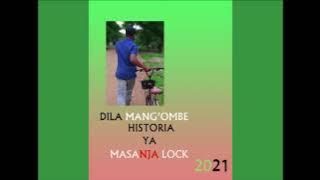 DILA MANG'OMBE MASANJA LOCKI   BY MBASHA STUDIO 2021