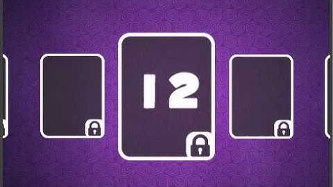 Level Select - Cover Flow and Snap to center System in Gamesalad