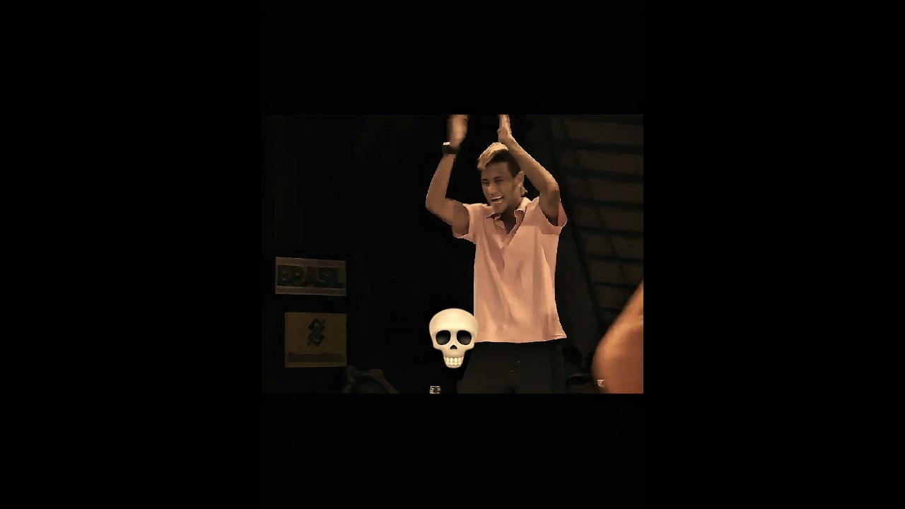 Neymar Jr vs Freestyle player 🥶... 