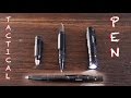 5 in 1 pen video