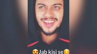 Hasnain khan old &new Tik tok video❤❤❤