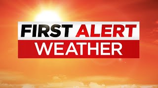 First Alert Weather: Another heat wave in the NYC area to begin on Tuesday