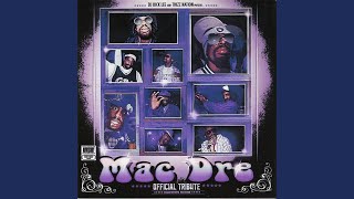 Video thumbnail of "Mac Dre - Radio Activity (feat. Mac Mall & E-40)"