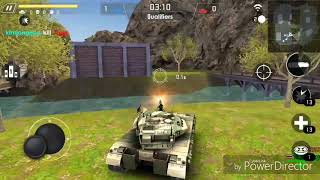 Tank strike zaders v.1 screenshot 4
