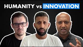 Episode 5: Open Models, Shadow AI, Vibe Coding and the End of SaaS as We Know It