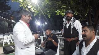 murat türkmen .grani yusuf ayaz..davulda serdal alemdar zurnada nüretin tekbaş..perivadisi .