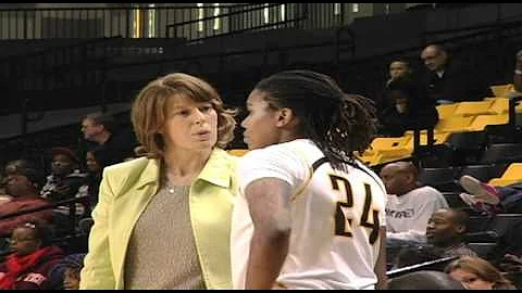 VCU Women's Basketball defeats Coppin St.