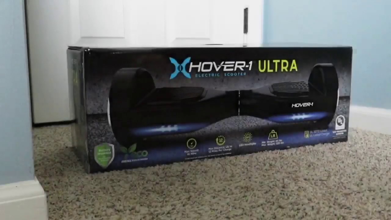 hover 1 ultra