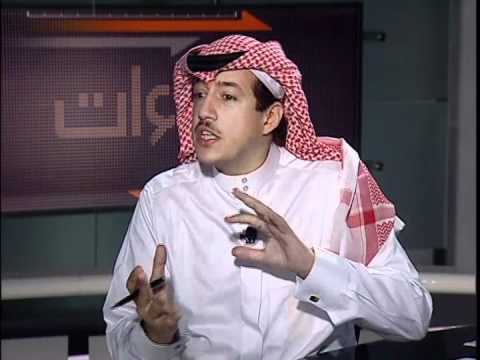 اضاءات د محمد الثبيتي 4 2