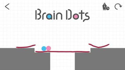 Brain Dots Level 11