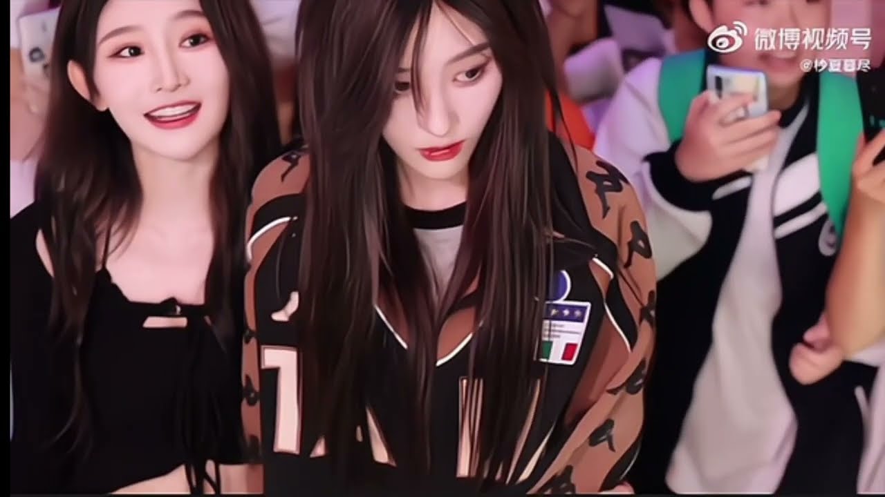 [SNH48][Thi tình họa dịch][SQHY] Wang Yi, Zhou Shi Yu, SQHY videos compilation 🥰