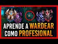 GUÍA DEFINITIVA para Wardear COMO UN PROFESIONAL | GUÍA LOL S10