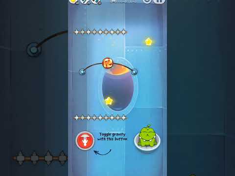 cut the rope game