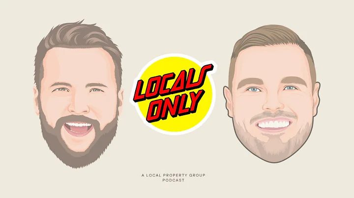 LOCALS ONLY Ep 1 - Craig Morrison