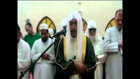 ماتيسر من سورة هود عليه السلام بصوت الشيخ فتح ناجي من صلاة التراويح