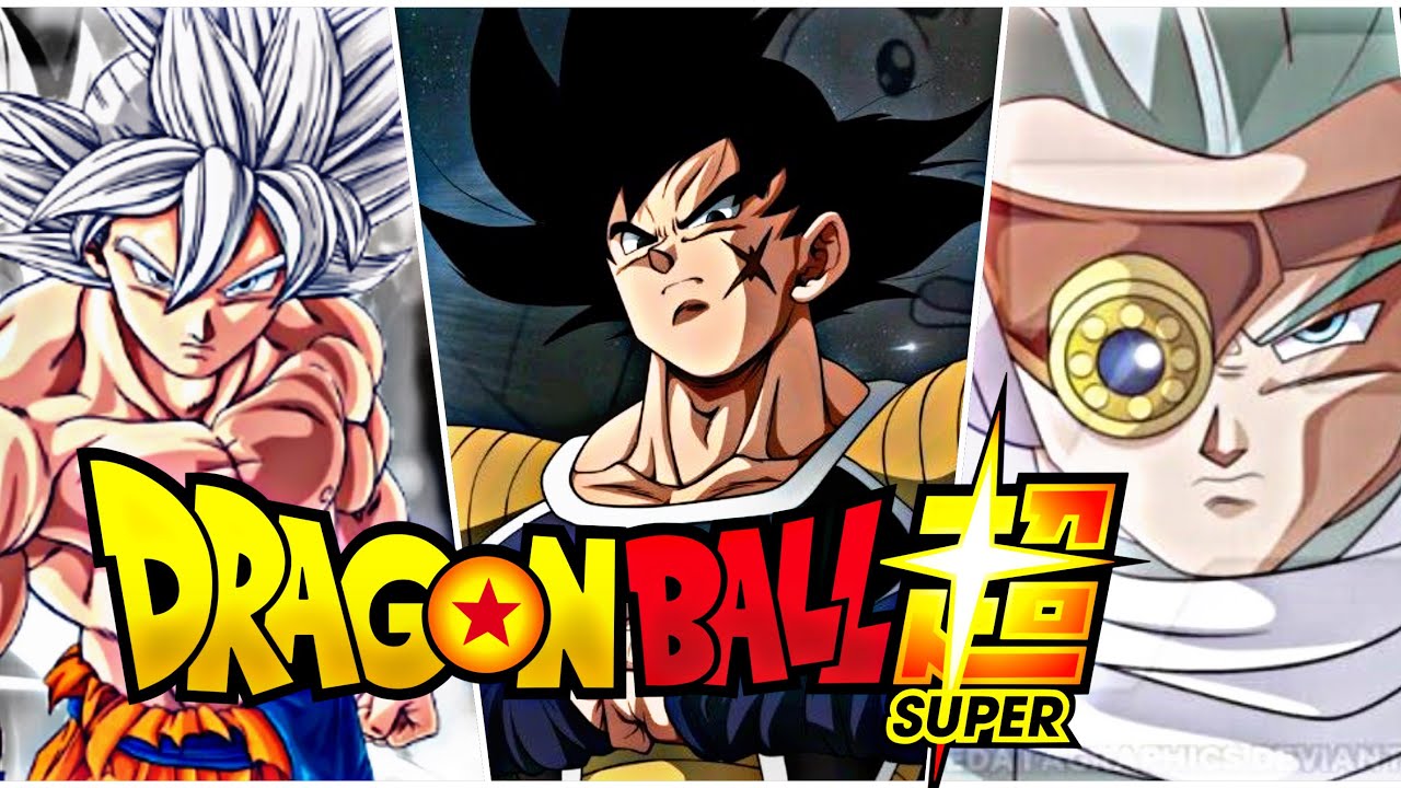 GOKU LEARNS HOW BARDOCK SAVED GRANOLAH ON CEREAL! YouTube