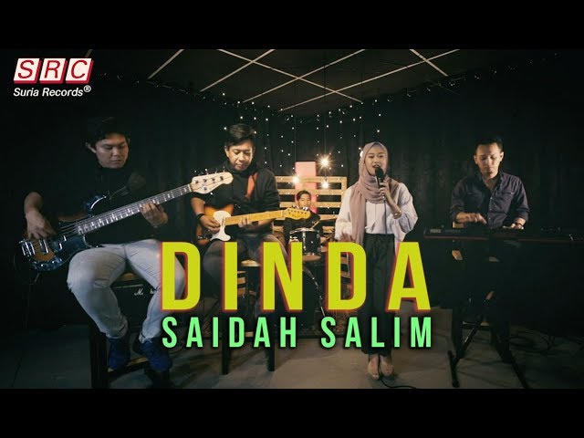 Dinda (Jangan Marah Marah) - Saidah Salim class=