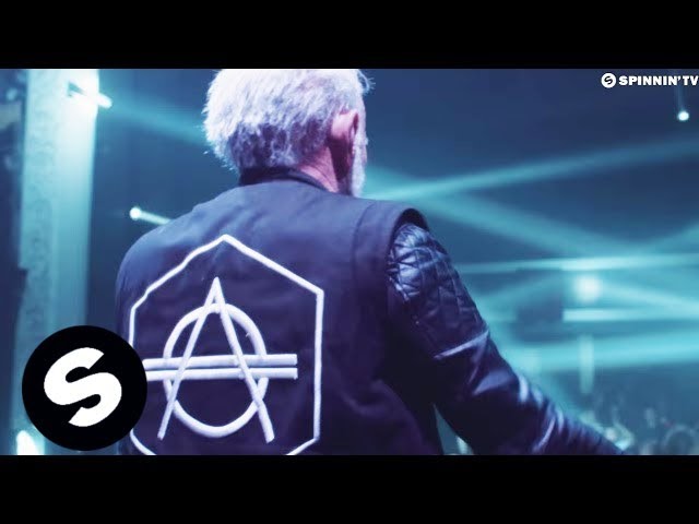 Don Diablo - Back To Life