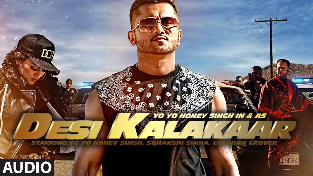 Desi kalakaar video song download hd 1080p free download