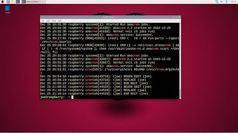Schedule Daily Automatic Updates For Pi-Hole DNS Server