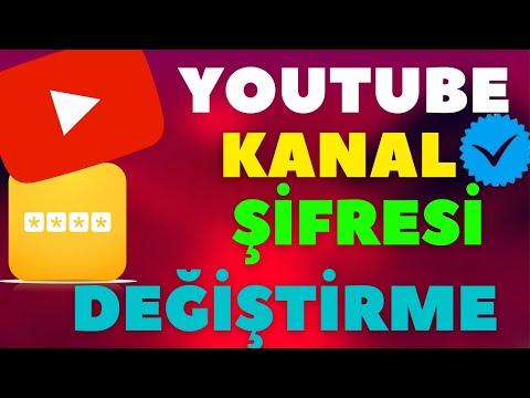 Video: YouTube'da Kullanıcı Adı Nasıl Değiştirilir: 14 Adım (Resimlerle)