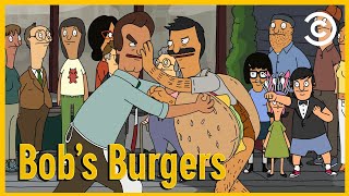 Die letzte Hoffnung: Der Meatsiah | Bob's Burgers | Comedy Central Deutschland