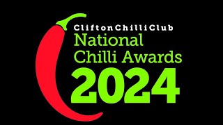 National Chilli Awards 2024 - Category Winners