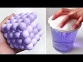 Oddly Satisfying Slime ASMR No Music Videos | Relaxing Slime 2020 | 43