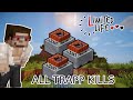 LIMITED LIFE: ALL GOOD TIMES WITH SCAR TRAP KILLS