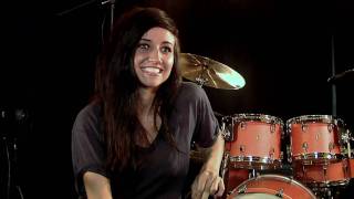 Lights Interview on her Music - BETA Records TV