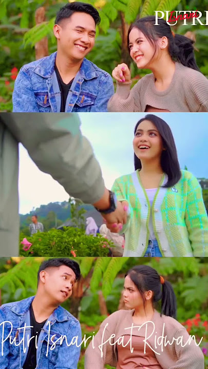 #ShortsPutriDA (COVER INDIA) Mujhse Dosti Karoge - Putri Isnari ft Ridwan