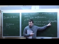 Лекция 11 | Основы C++, первый семестр | Евгений Линский | CSC | Лекториум