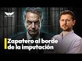 Jano García: "La exclusiva de El Confidencial es un antes y un después"