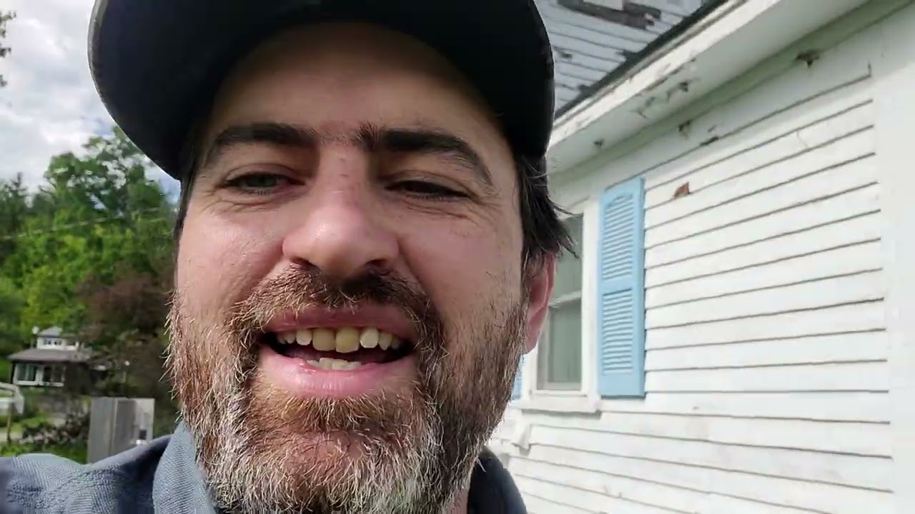 How I make Holistic Orchard Spray 🍎 🍏 🍎