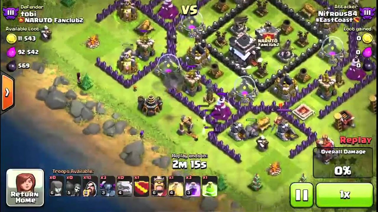 coc-gowipe-attack-strategy-youtube