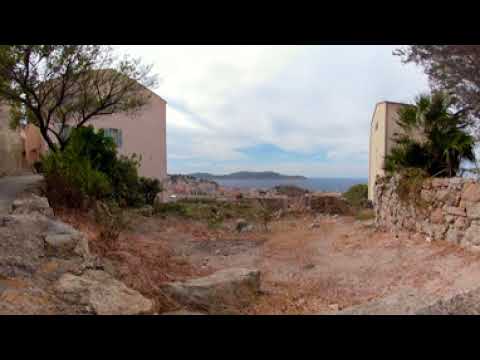 [360] [Corse 2020] Villages