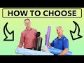 How to Choose a Foam Roller: Don’t Buy Until You Watch This