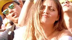 Sweet Disposition (Oliver Heldens Remix) @ Tomorrowland Belgium 2017