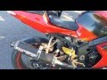 Обзор Suzuki GSX R 1000 K3-4