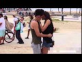 Kissing Prank 2015 Top 10 Kissing Hot Girls