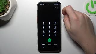 How to Manage WiFi Calling on SAMSUNG Galaxy XCover 7? screenshot 3