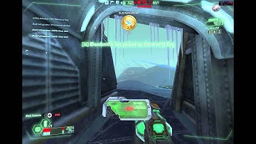 The 5th - Tribes Ascend Montage