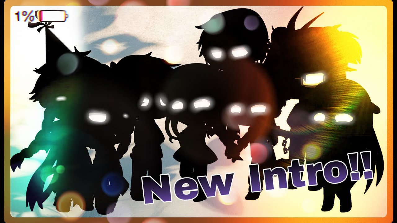 New Afton Family Intro! - Another TikTok Sound - YouTube