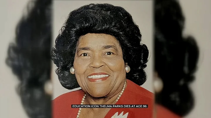 Thelma Parks PKG