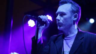 Video thumbnail of "The Jesus and Mary Chain - Just Like Honey live at SXSW 2012"