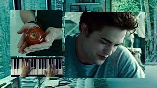 Ambience ASMR- hang out with Edward Cullen (with talking) screenshot 3