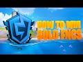 How to Win Solo FNCS on Every Region (PC, Console & Mobile) | Jynx, Spy, E11 Tayson, O2Coop & More
