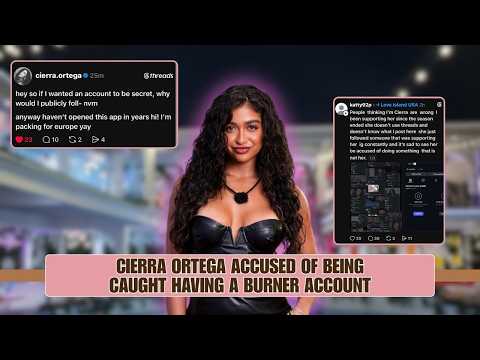 Siarly Mami's Controversial New Project: What's Going On?