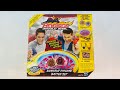 Coffret Beyblade Shogun Steel Samurai Cyclone Battle Set - Hasbro 2012 - Neuf