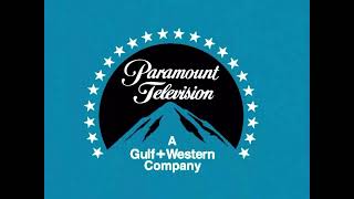 (REUPLOAD) Paramount Television (1981) #2